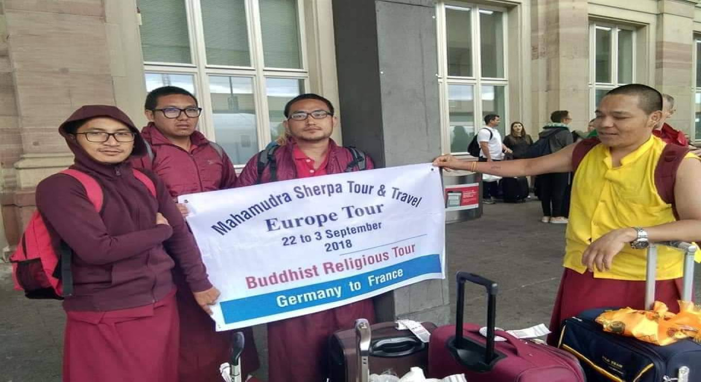 Lets spent a better days